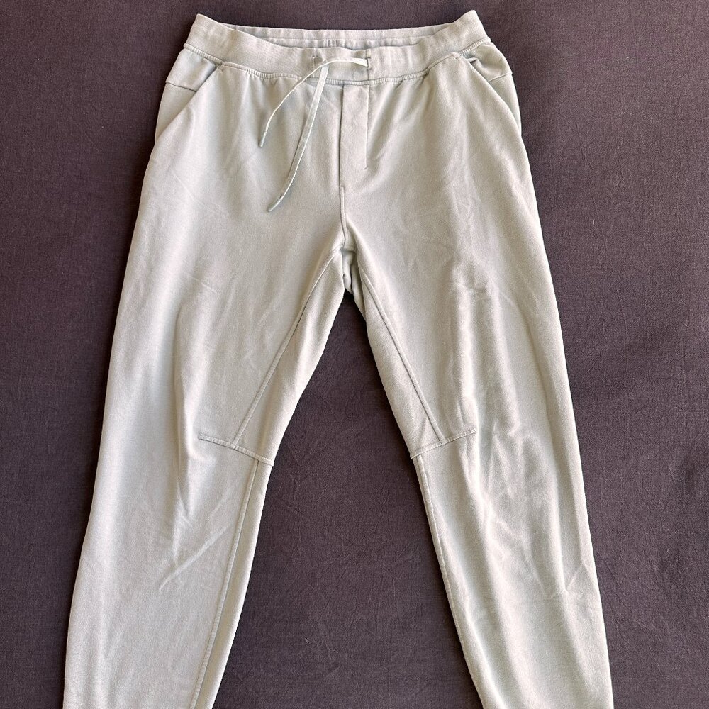 Lululemon Men's City Sweat Joggers XL